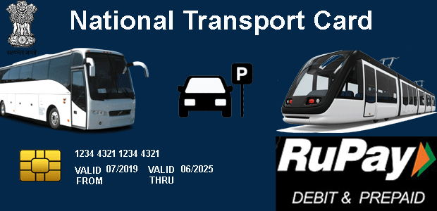 National Transport Card